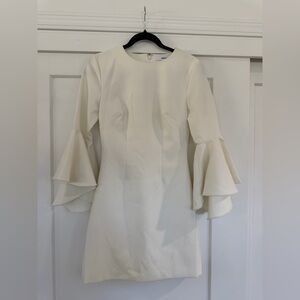 NWOT Fitted Cocktail Dress